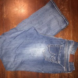 Size 22 Long women’s jeans